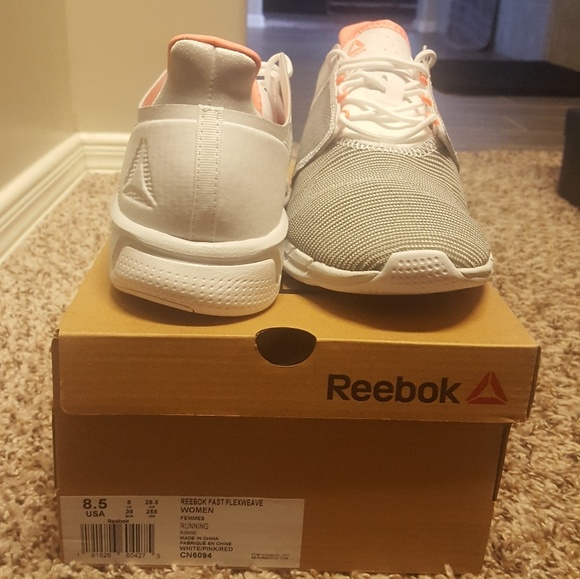 Reebok fast flexweave women's Clearance
